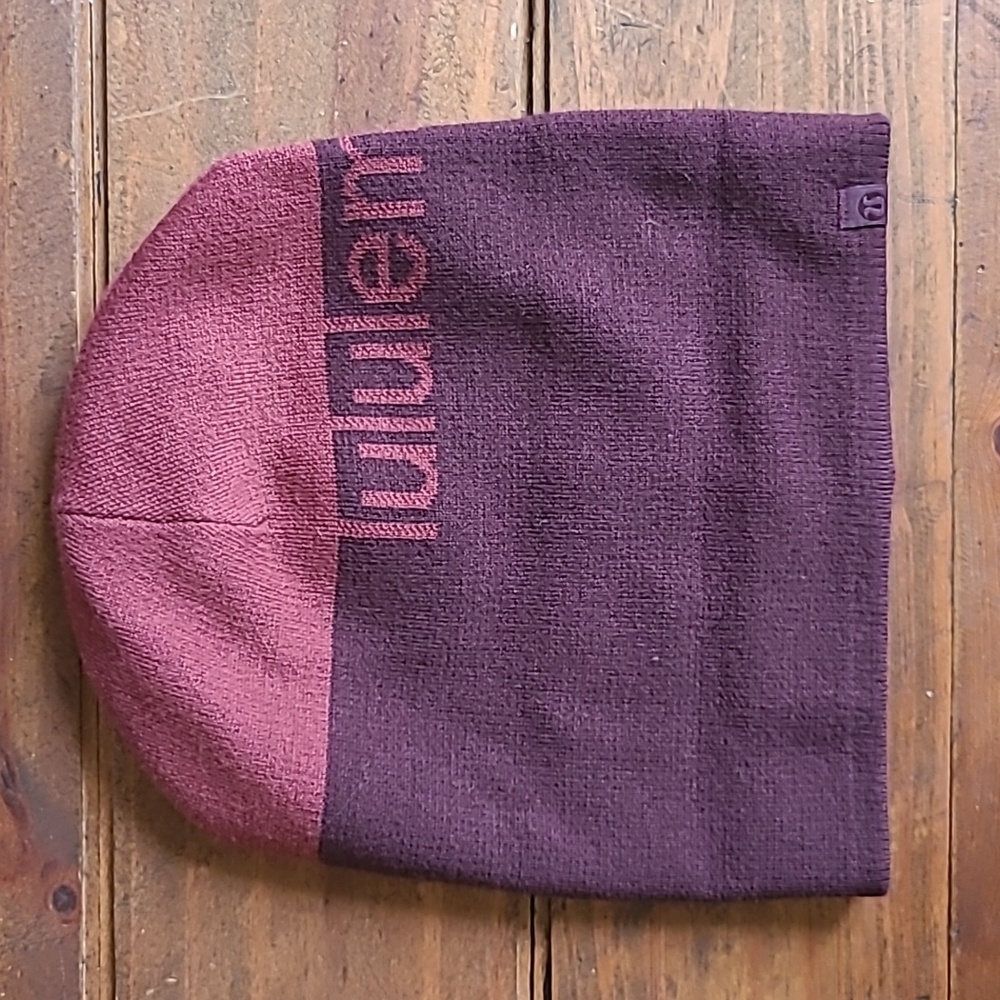 Lululemon Hat